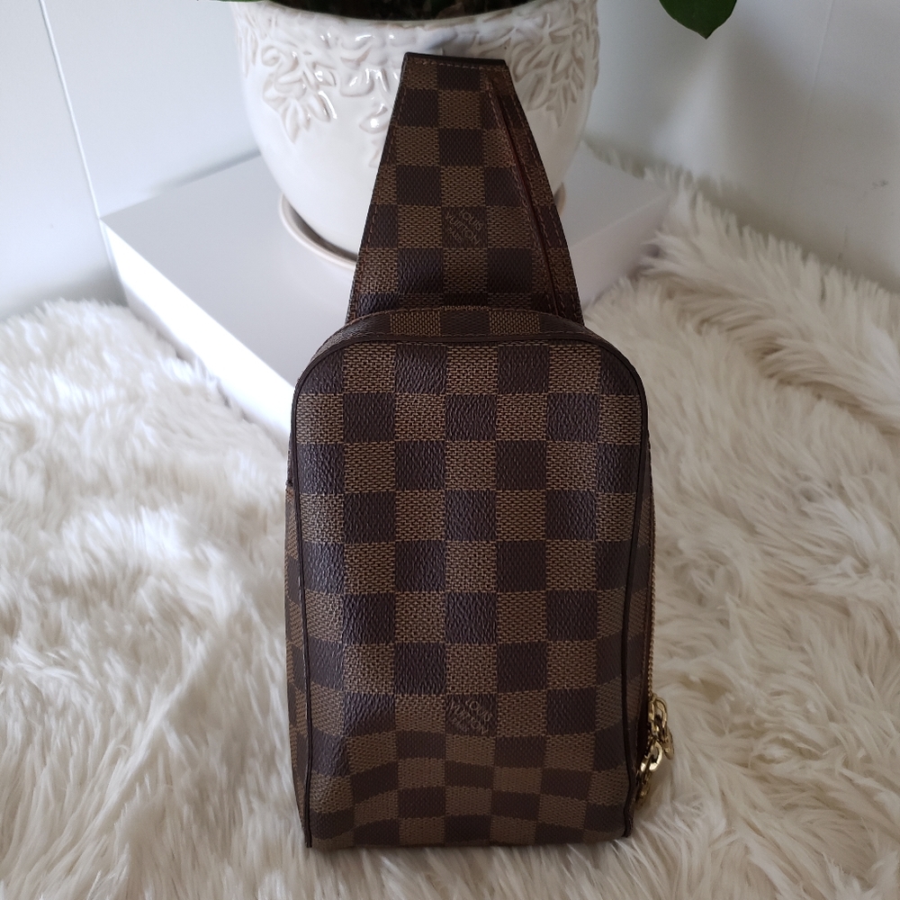 Louis Vuitton Geronimos